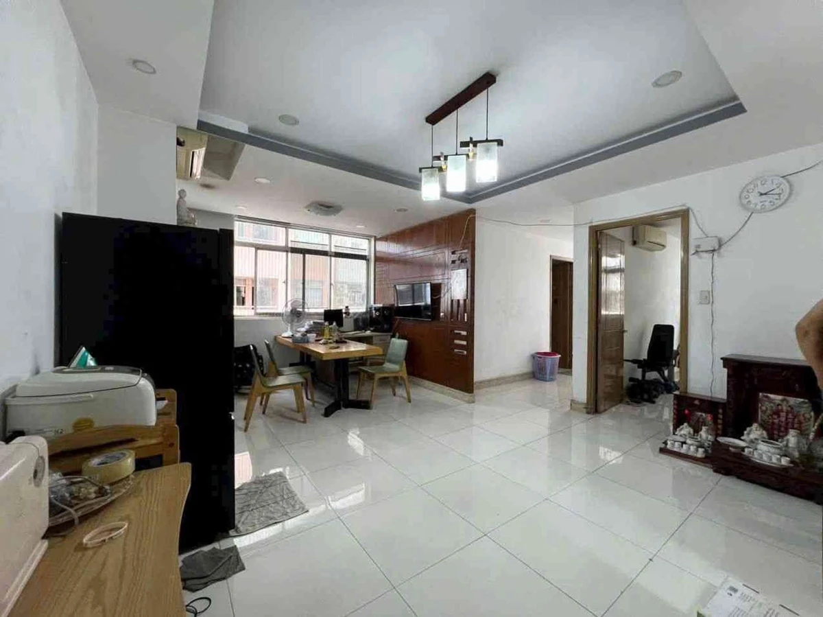Bán căn hộ chung cư Nhiêu Lộc Quận 3, 110m2, 3PN 3WC, giá 5,7 tỷ - Ảnh thu nhỏ 2