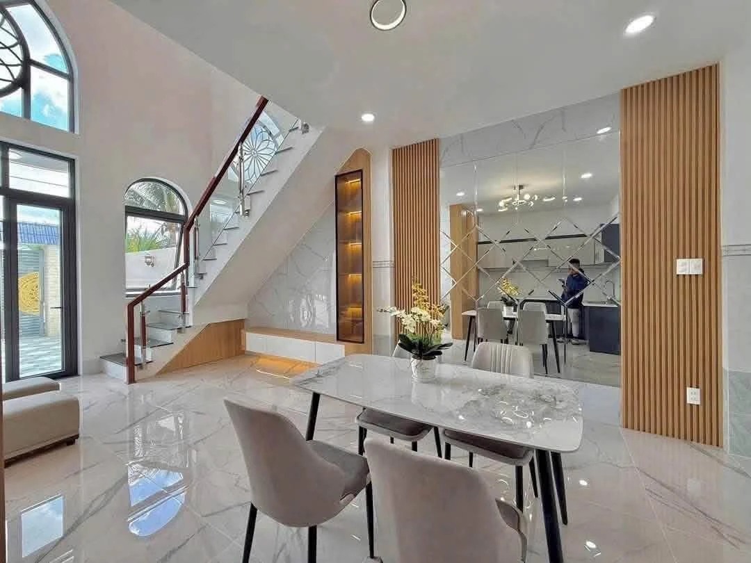 Bán nhà 100m² 3 phòng ngủ Biên Hòa 1,63 tỷ - Ảnh thu nhỏ 3