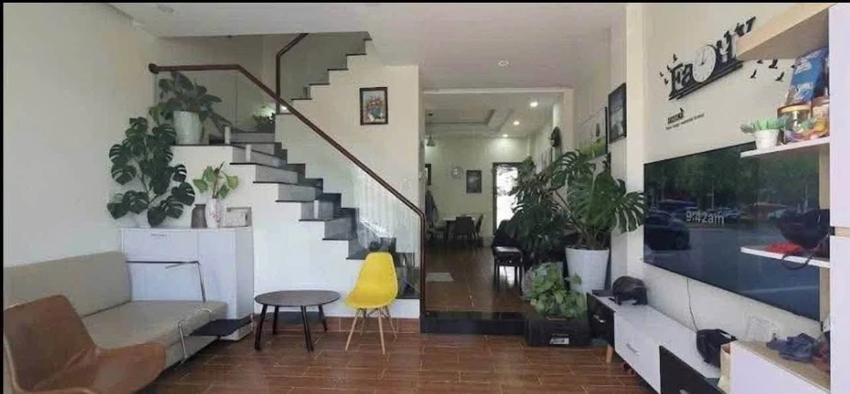 Bán nhà 4 phòng ngủ 64.2m² Đà Lạt 6 tỷ - Ảnh 1