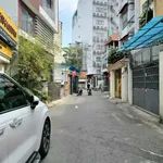 Bán nhà 6 tầng thang máy 104m² Trường Sơn Tân Bình 23.3 tỷ - Ảnh thu nhỏ 2