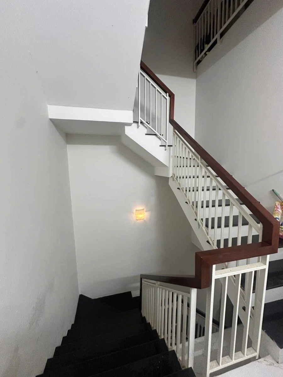 Bán nhà 2 tầng 60m² Khu Núi Thành Hải Châu Đà Nẵng 6 tỷ - Ảnh thu nhỏ 5