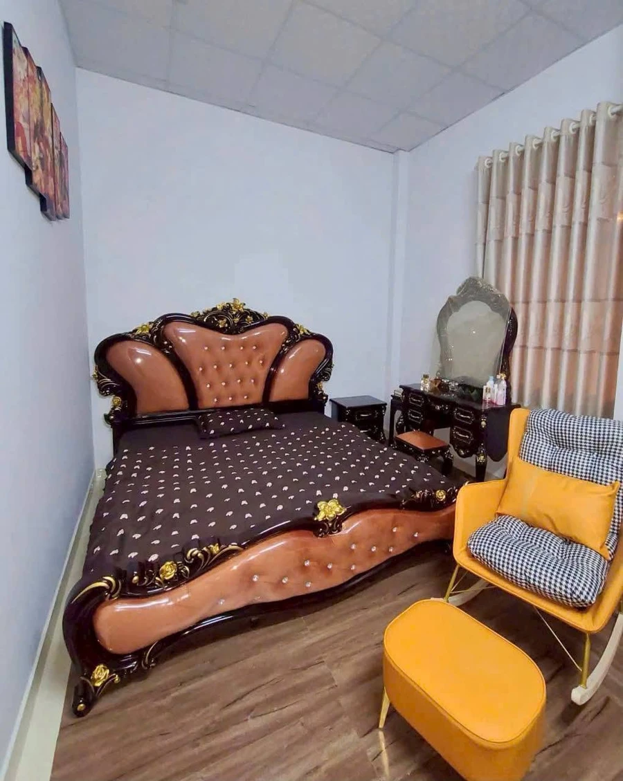 Bán nhà 3 phòng ngủ 54m² TDC Đất Lành Nam Nha Trang 3,4 tỷ - Ảnh thu nhỏ 4