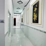 Bán nhà sổ riêng 5,1x25m Quận 12, giá 2 tỷ 650 - Ảnh thu nhỏ 4