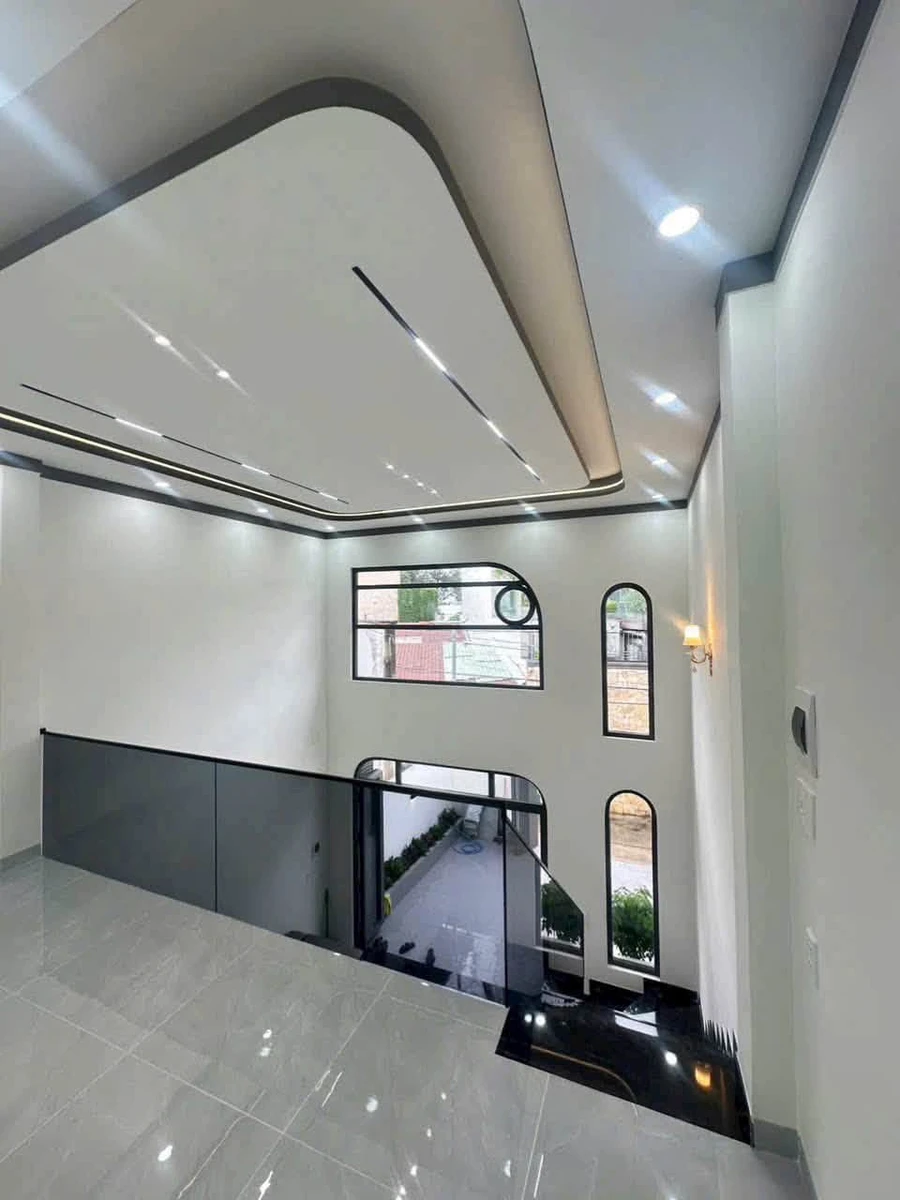 Bán nhà gác lửng 3 phòng ngủ 136m2 Tân Triều, Đồng Nai 1,6 tỷ - Ảnh thu nhỏ 5