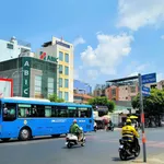 Bán nhà 4 tầng 66,78m² góc Phan Đăng Lưu, Phú Nhuận, 12.5 tỷ - Ảnh thu nhỏ 1