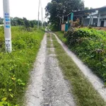 Bán 1760m2 đất vườn xã Mỹ Hạnh, cách TL824 200m, sổ hồng riêng, giá 4,4 tỷ - Ảnh thu nhỏ 1