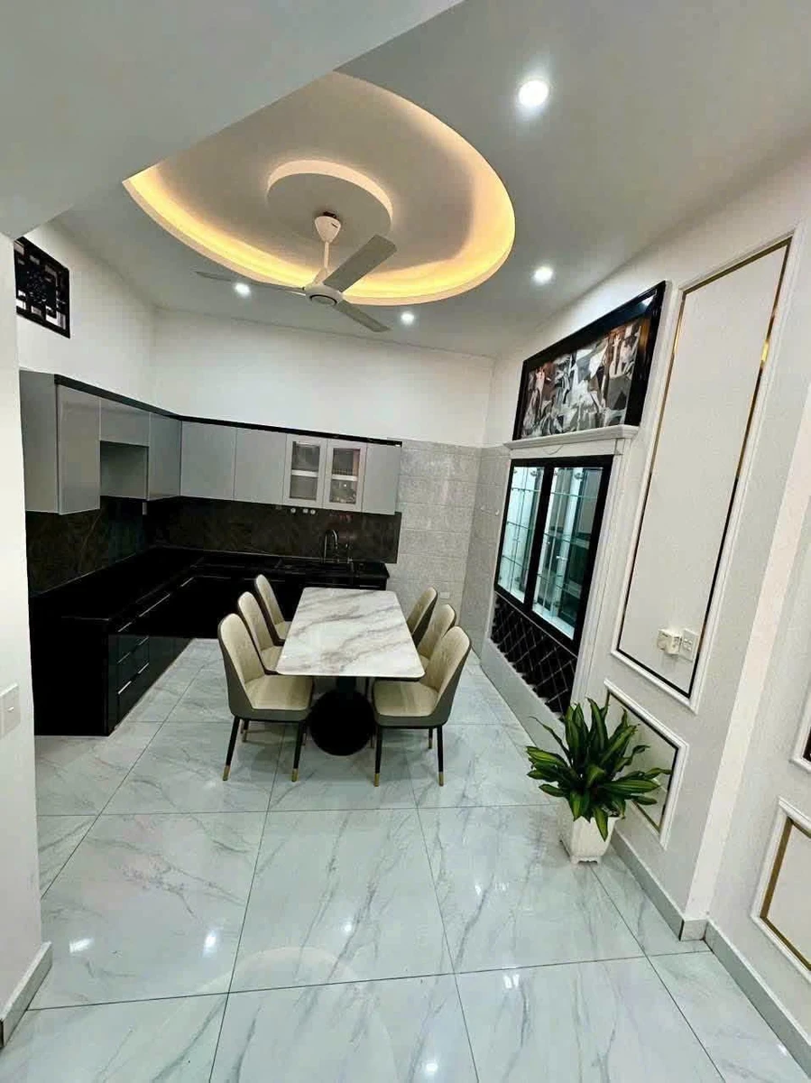 Bán nhà phố 50m2 3 tầng lô góc Đông Trung Hành 3.75 tỷ - Ảnh thu nhỏ 5