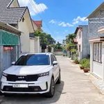 Bán đất hẻm 115 m² Đỗ Nhuận Tân Lợi - Ảnh thu nhỏ 2