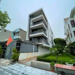 Bán nhà 6 tầng 120m2 góc vườn hoa Hòn Gai 16 tỷ - Ảnh thu nhỏ 1