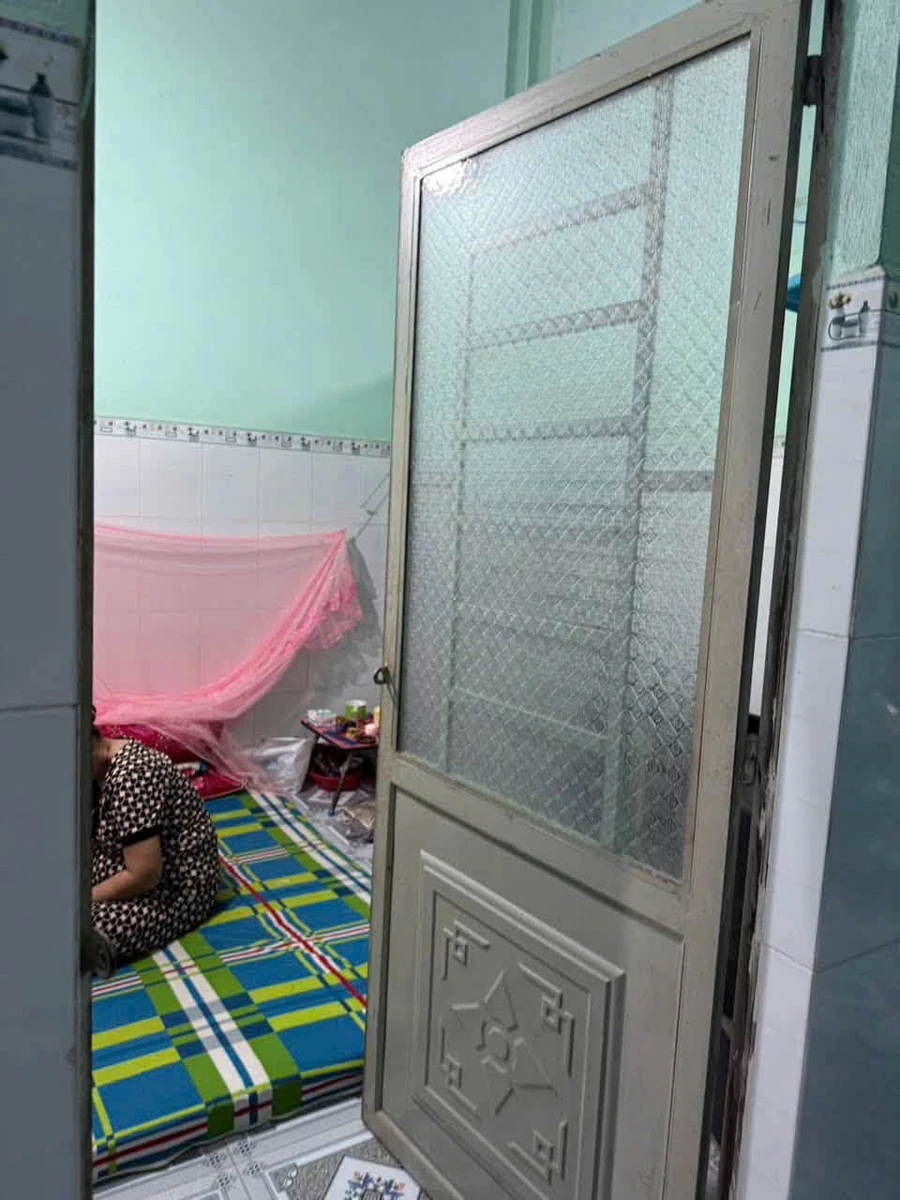 Bán nhà cấp 4 thổ cư 6x16m giá 600 triệu tại Lương Hòa, Bến Lức, Long An - Ảnh thu nhỏ 5