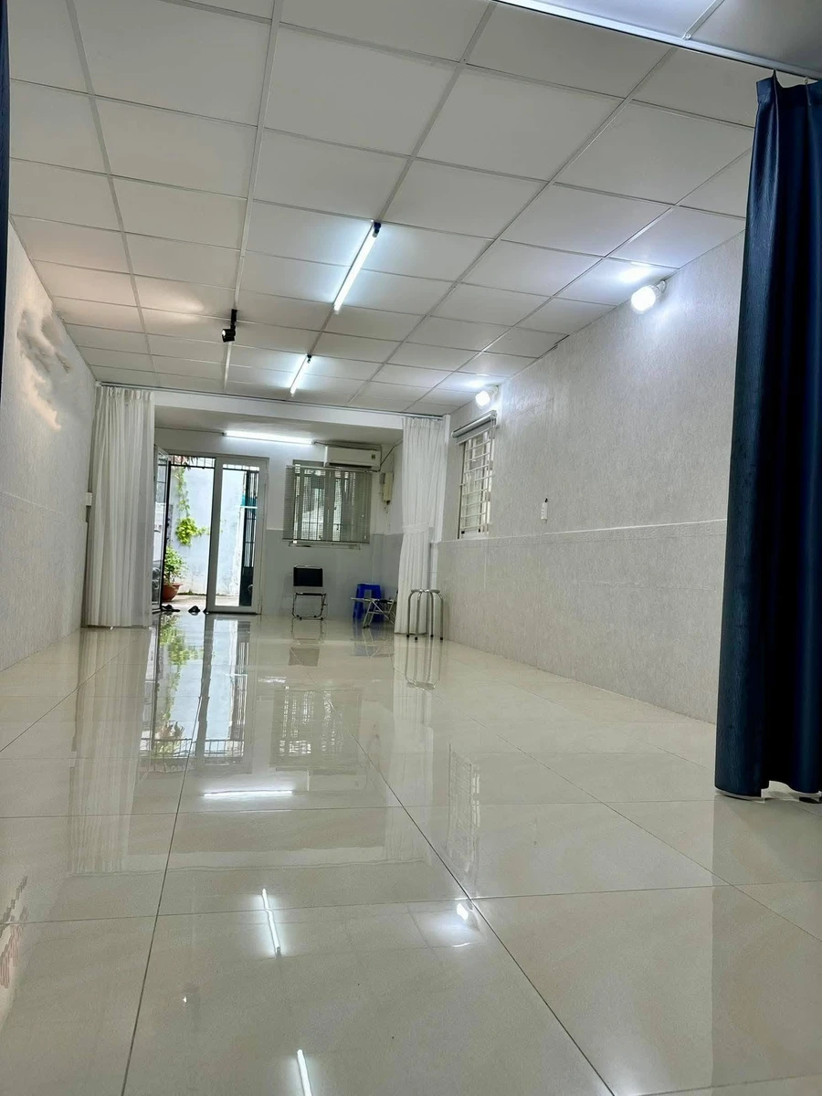Bán nhà 2 tầng 58m2 Huỳnh Văn Bánh Phú Nhuận 7,3 tỷ - Ảnh thu nhỏ 2