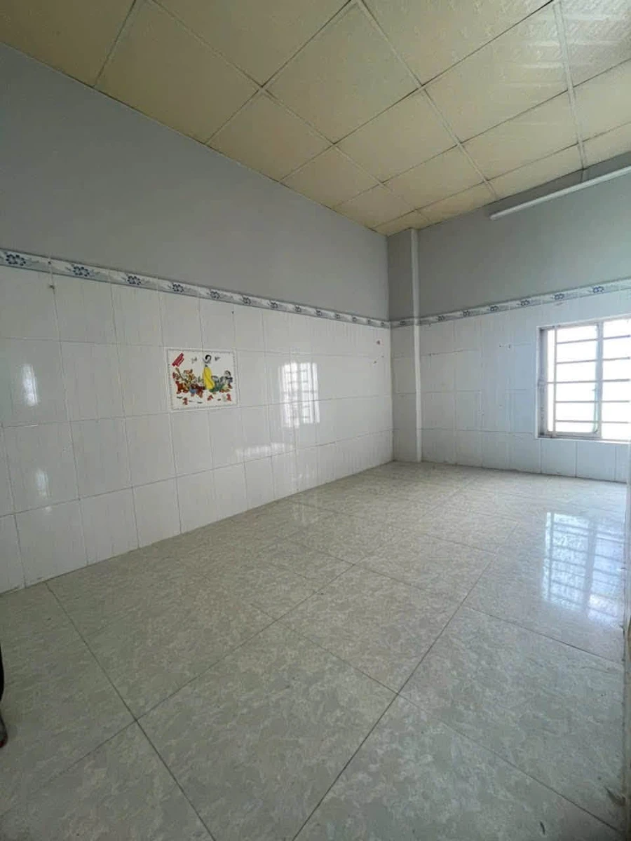 Bán nhà 2 tầng 3PN 37m2 hẻm 3m đường Lê Tấn Bê, Bình Tân giá 2,5 tỷ - Ảnh thu nhỏ 5