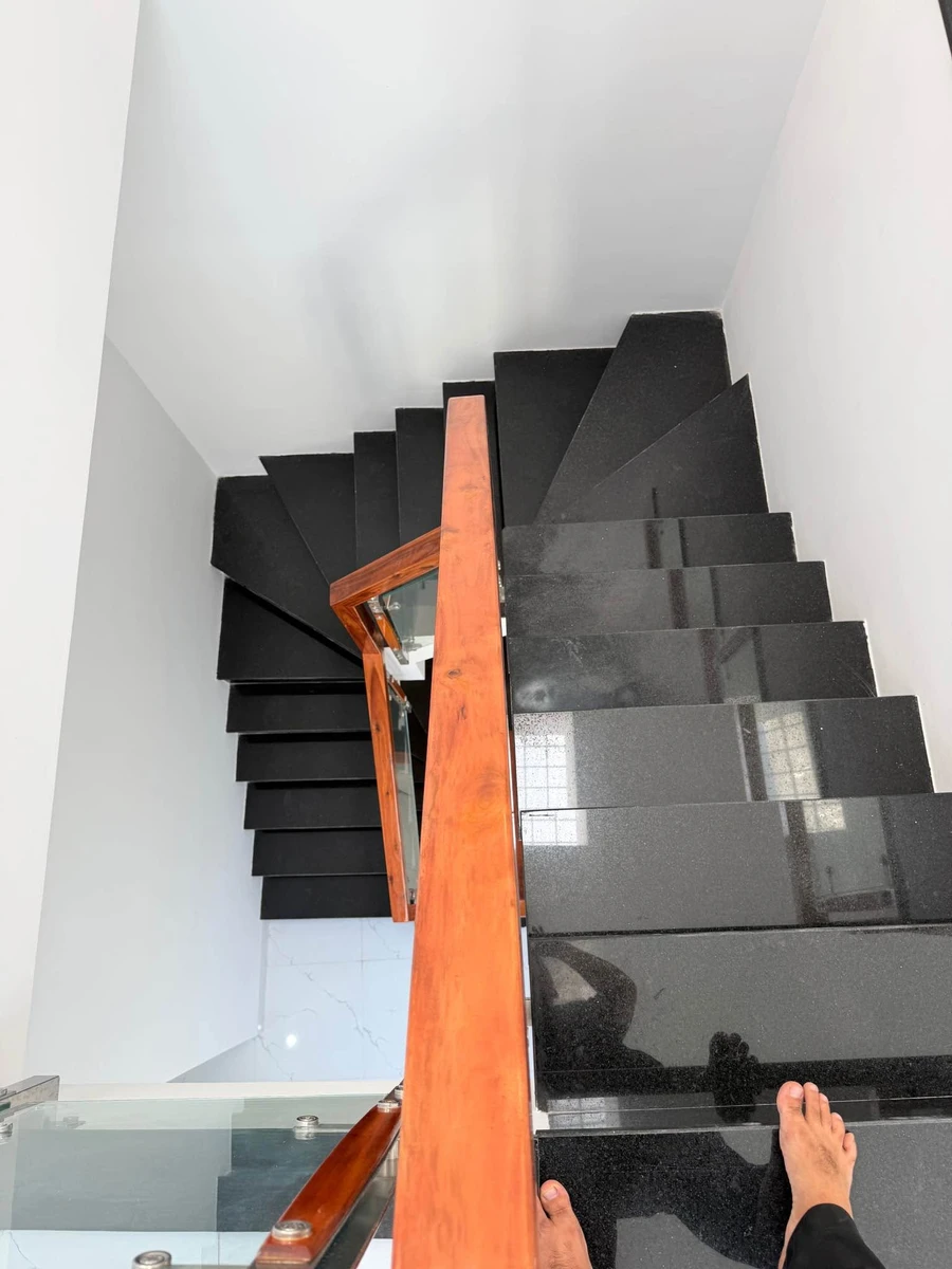 Bán nhà góc 2 mặt tiền 45m2, 3 tầng Quy Nhơn - Ảnh thu nhỏ 5