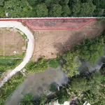 Bán đất cặp rạch Bờ Dầu - hẻm nhánh 4m - Tô Vĩnh Diện, Long Tuyền, Cần Thơ - Ảnh thu nhỏ 1