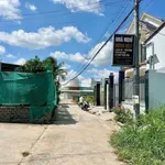 Bán đất thổ cư hẻm 39 Huỳnh Hữu Thống, Tân An, 4,5x33m, 1 tỷ 450 triệu/lô - Ảnh thu nhỏ 1