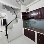 Nhà bán 45m2, 4 phòng, Đức Nhuận, 8 tỷ - Ảnh thu nhỏ 3