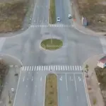 Bán siêu lô góc nổi bật Chí Linh view vòng xuyến và chung cư, ven khu công nghiệp giá chỉ 6,5 tỷ - Ảnh thu nhỏ 1