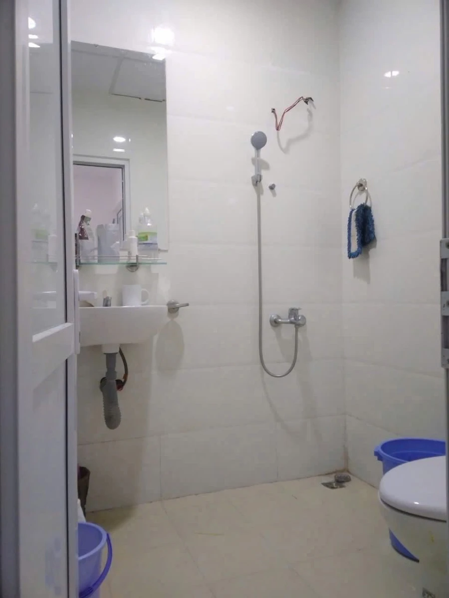 Bán căn hộ 2PN 66,2m² Bình Phú II Nha Trang, 1,95 tỷ - Ảnh thu nhỏ 4