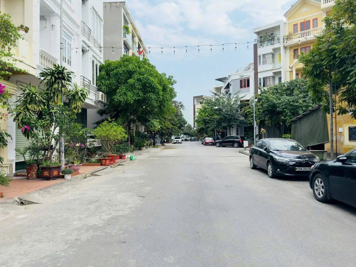 Bán đất 180m² đường Bến Láng, Hải Phòng - Ảnh thu nhỏ 3