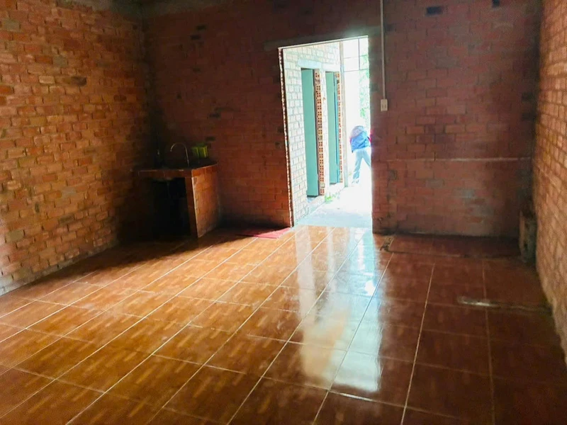 Bán đất 250m² thổ cư 60m² Dương Minh Châu Tây Ninh