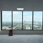 Cho thuê văn phòng hạng A 137m² ROX Tower - căn góc, đi bộ ra Metro - 30 triệu/tháng - Ảnh thu nhỏ 6
