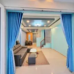Bán nhà 4x12m giáp Hóc Môn, sổ hồng riêng, giá 1,65 tỷ - Ảnh thu nhỏ 2