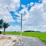 Bán đất 200m2 có 50m2 thổ cư, sổ riêng, giá 165 triệu tại Đồng Khởi, Châu Thành, Tây Ninh - Ảnh thu nhỏ 3