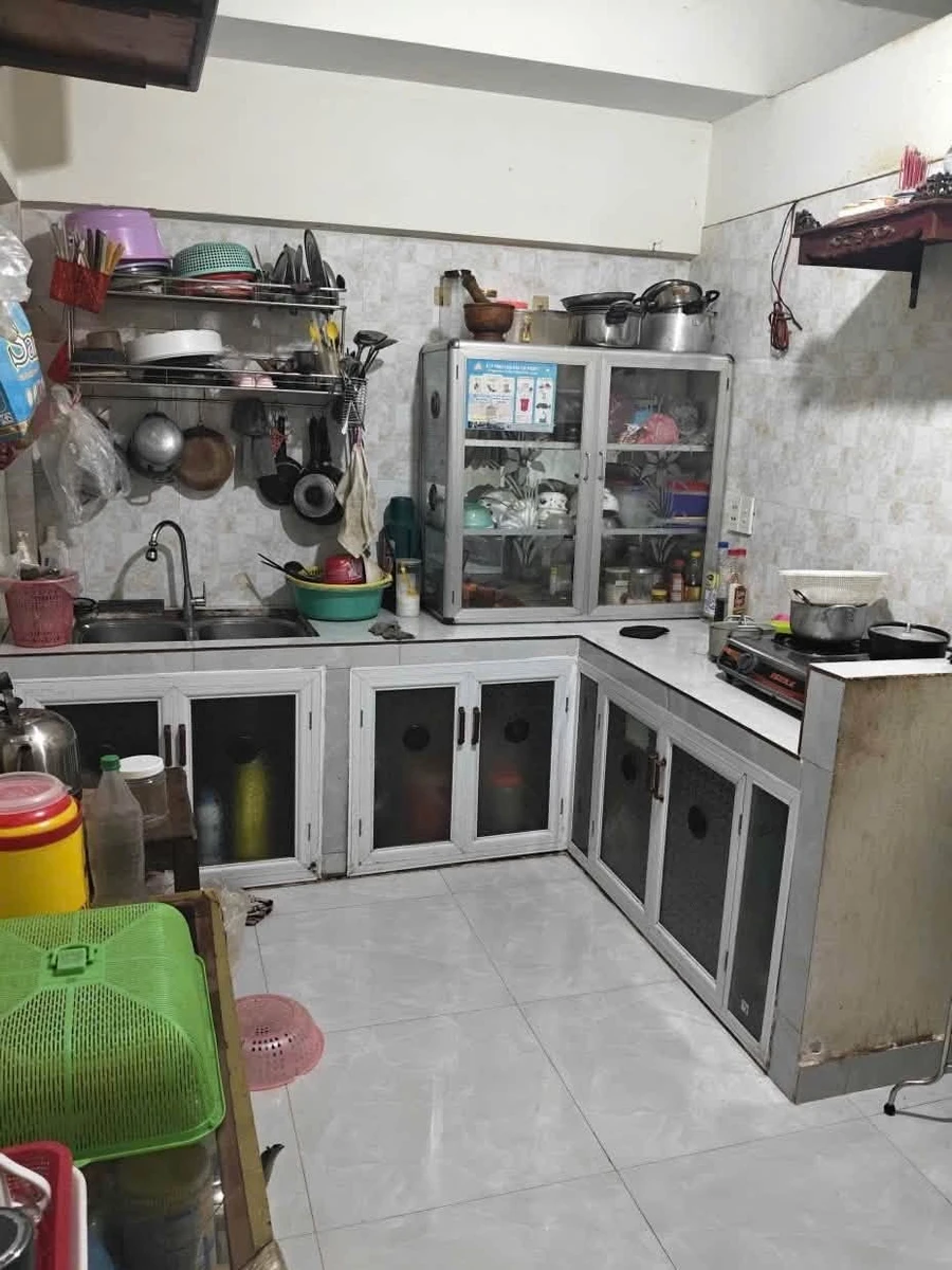 Nhà gác đúc Trưng Nữ Vương 98m² 2PN 4,6 tỷ - Ảnh thu nhỏ 5
