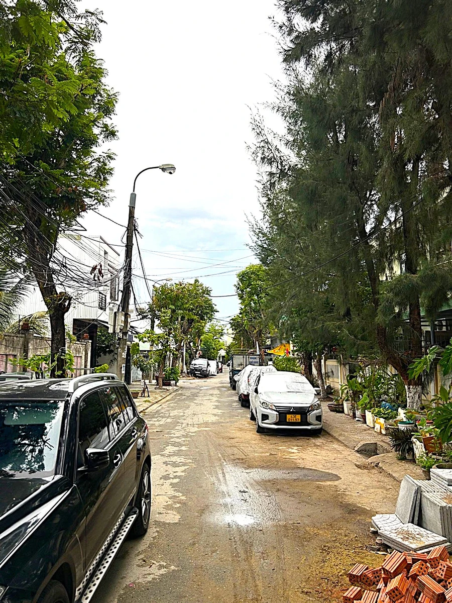 Bán nhà 3 tầng 50m² 3 phòng ngủ Hoà An 7, Đà Nẵng, giá 3.8 tỷ - Ảnh thu nhỏ 4