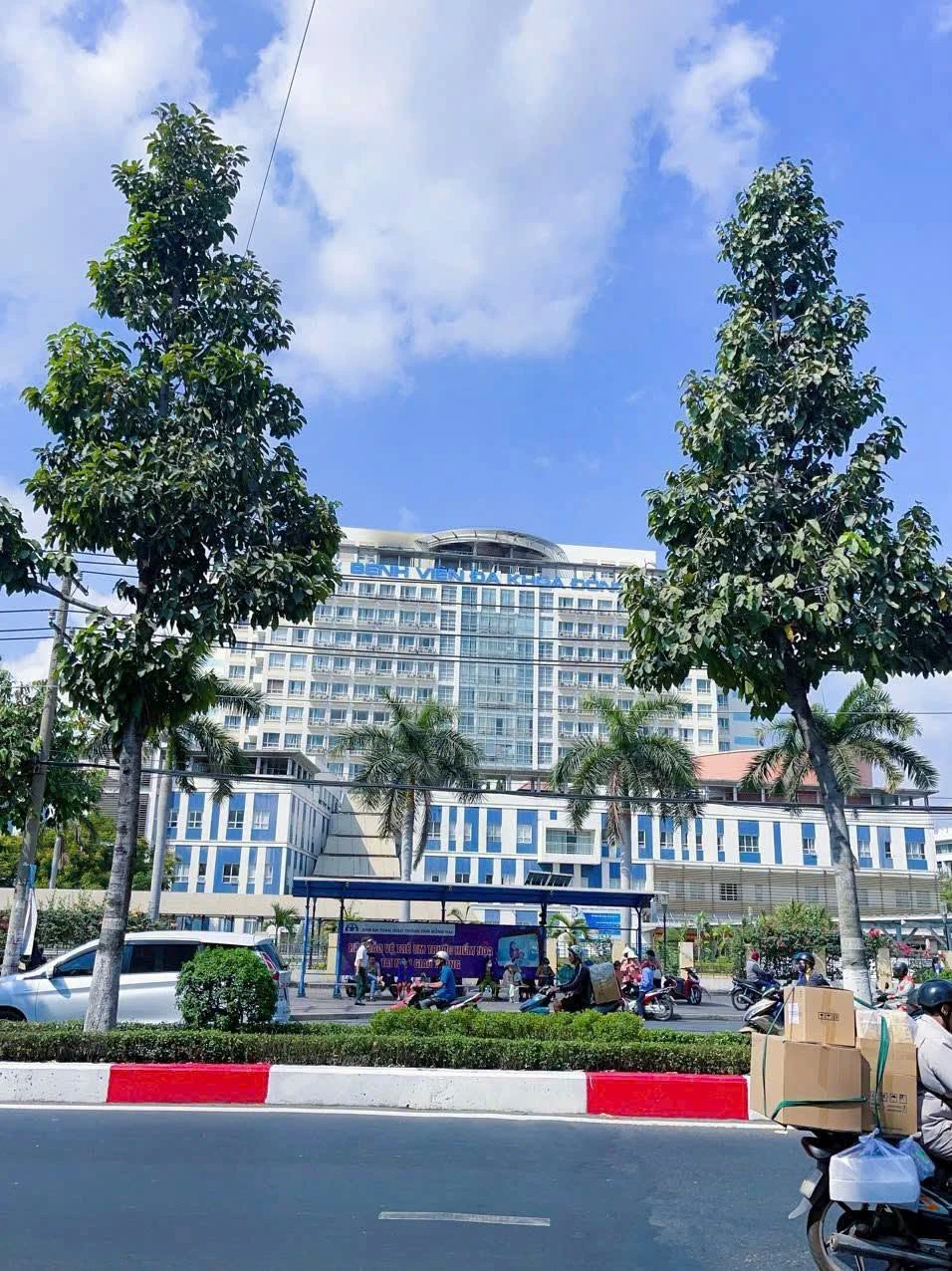 Bán mặt tiền Đông Khởi 270m2, sổ hồng, Đông Nai - Ảnh 1