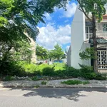 Hàng ngộp - Nền 130m2 giá siêu rẻ 1,55 tỷ không vướng cống, tụ điện. Full thổ cư (sổ hồng riêng) - Ảnh thu nhỏ 1