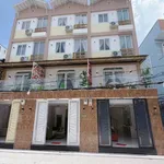 Bán nhà 1 trệt 3 lầu 4x8m gần mặt tiền Huỳnh Tấn Phát, Quận 7, giá 3,5 tỷ - Ảnh thu nhỏ 1