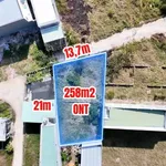 Bán đất thổ cư Phan Thiết 257m2 gần KCN 1 tỷ 290 triệu - Ảnh thu nhỏ 3