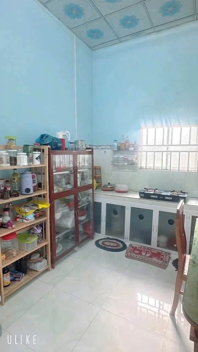 Bán nhà 7m mặt tiền Phú An Bình Dương, 3 tỷ 1 - Ảnh thu nhỏ 4