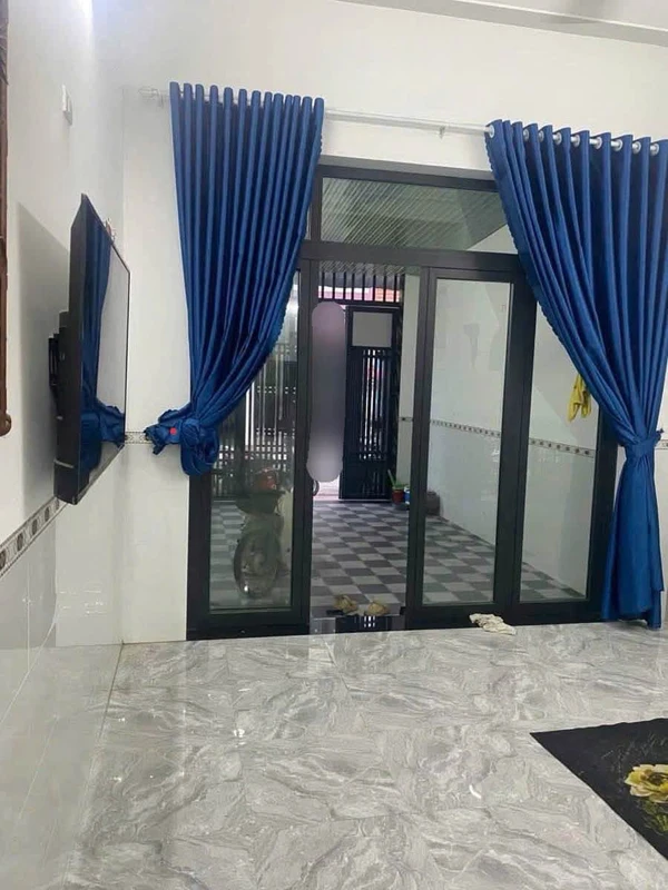 Bán nhà mặt tiền Hải Cảng, Quy Nhơn, 77m2, 4 tỷ
