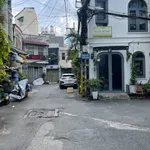 Bán nhà 30m² Lạc Long Quân, Tân Bình, Hơn 4 tỷ - Ảnh thu nhỏ 2