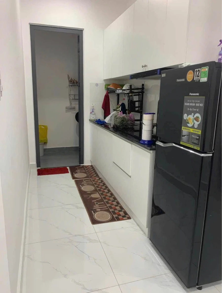Bán căn hộ 53m² 2PN Quy Nhơn 890 triệu - Ảnh thu nhỏ 3
