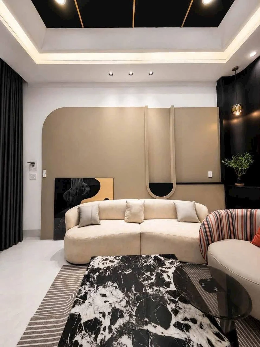 Bán nhà phố 140m² 3 phòng ngủ Biên Hoà 4 tỷ 650 - Ảnh thu nhỏ 3