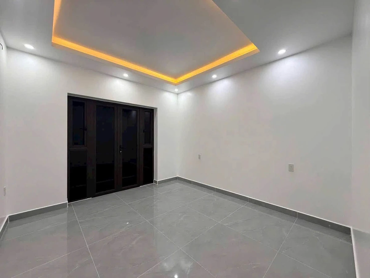 Bán nhà 4 tầng 67m² Ngô Gia Tự Hải Phòng 6.5 tỷ - Ảnh thu nhỏ 5