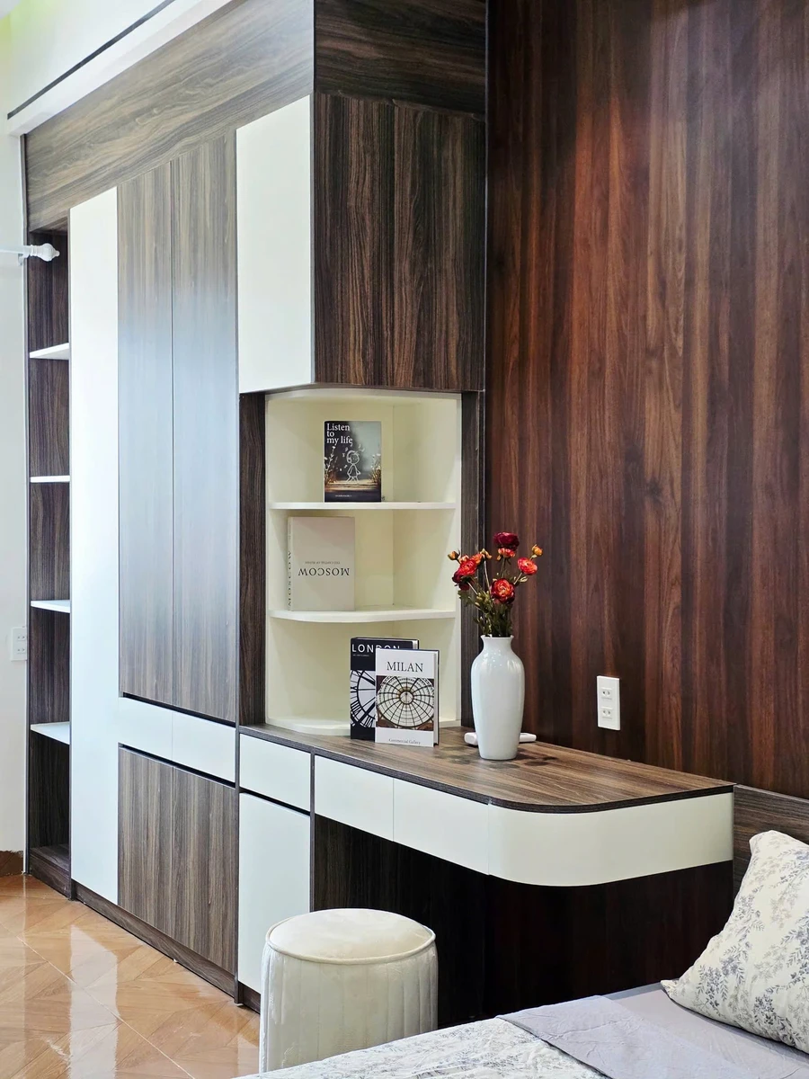 Bán nhà 3 tầng 174m2 Cù Chính Lan Quận 5 - Ảnh thu nhỏ 3