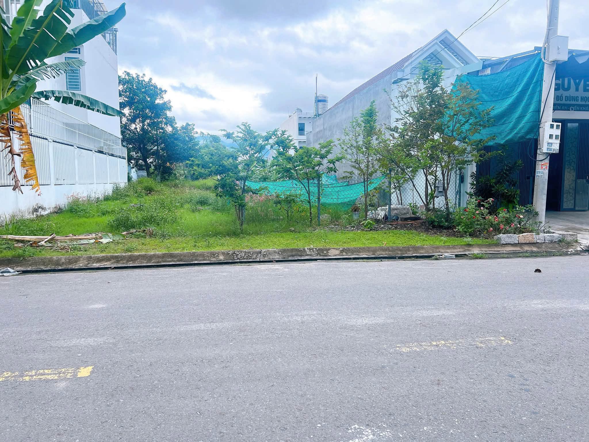 Bán đất 120m2 tại Phú Ân Nam Diên, Khánh Hòa, giá 3 tỷ 750 - Ảnh thu nhỏ 2