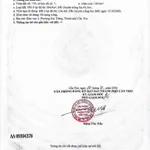 Cắt lỗ đất trung tâm Sóc Trăng chỉ 1,6 tỷ/lô. Mặt tiền đường Phan Đình Giót - Ảnh thu nhỏ 10
