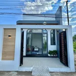 Bán nhà 90m2, 3PN, 2WC, Chợ Thạnh Phú, giá 1 tỷ 80 - Ảnh thu nhỏ 1
