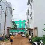 Bán 2 lô đất Lý Tự Trọng Buôn Ma Thuột 68m² và 74m² - Ảnh thu nhỏ 1
