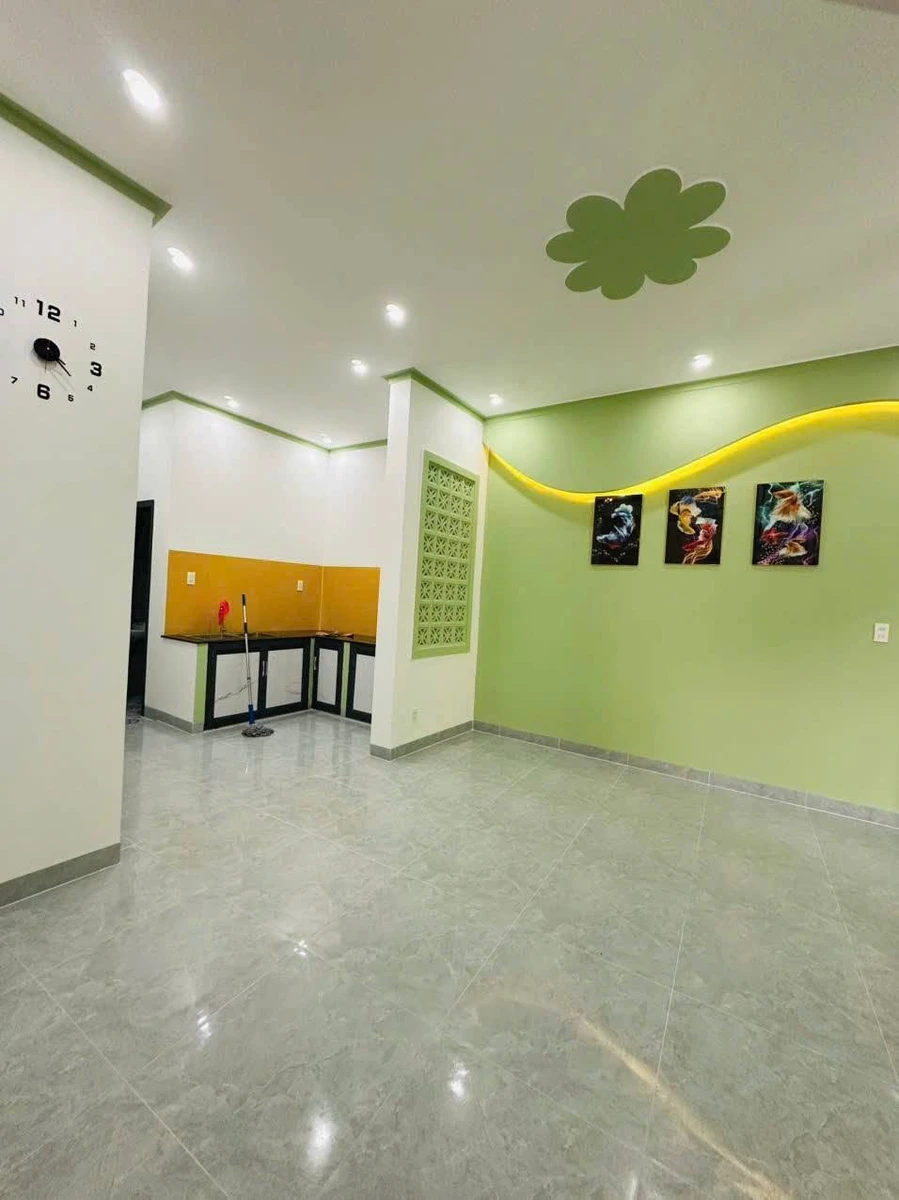 Bán nhà mới Công chứng Phú Thủy 50m² 1,1 tỷ - Ảnh thu nhỏ 5