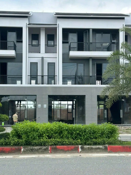 Bán gấp shophouse lô góc 2 mặt tiền Ghềnh Hào giá chỉ 4,5 tỷ (nhà + đất) - Ảnh thu nhỏ 3