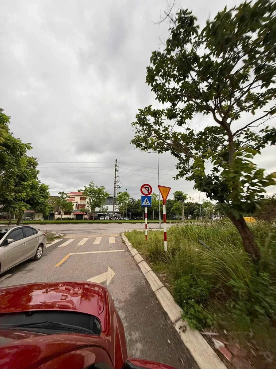 Bán đất thương mại 651m² gần Hải Dương - Ảnh thu nhỏ 3