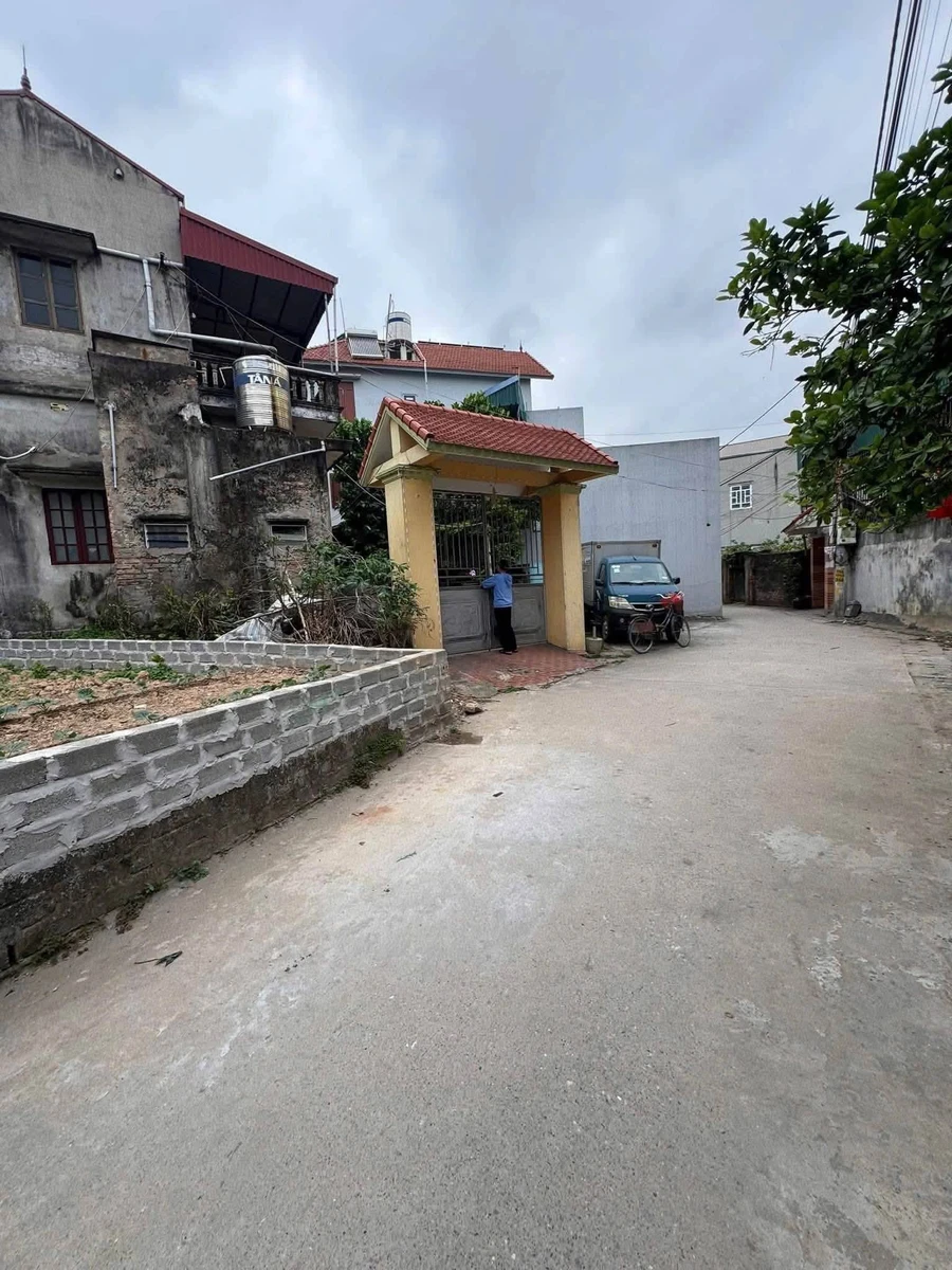 Bán đất Chương Dương Thường Tín 50m² giá 3 tỷ - Ảnh thu nhỏ 4