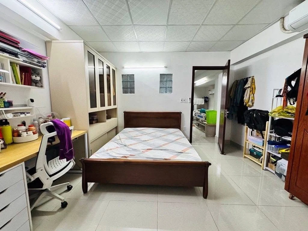Bán CHDV Bạch Đằng 82m2 10.8 tỷ Bình Thạnh - Ảnh thu nhỏ 3