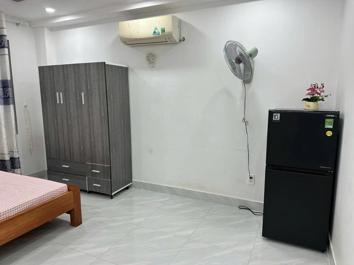 Bán nhà mới 3PN 4WC Nguyễn Đình Chiểu Q.3 - 8.5 tỷ - Ảnh thu nhỏ 3
